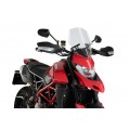 PUIG New Generation Sport Windscreen for Ducati Hypermotard 950 PUIG New Generation Sport Windscreen for Ducati Hypermotard 950